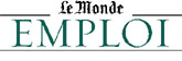 Logo du supplment "Le Monde Emploi" (dat mardi) | D.R.